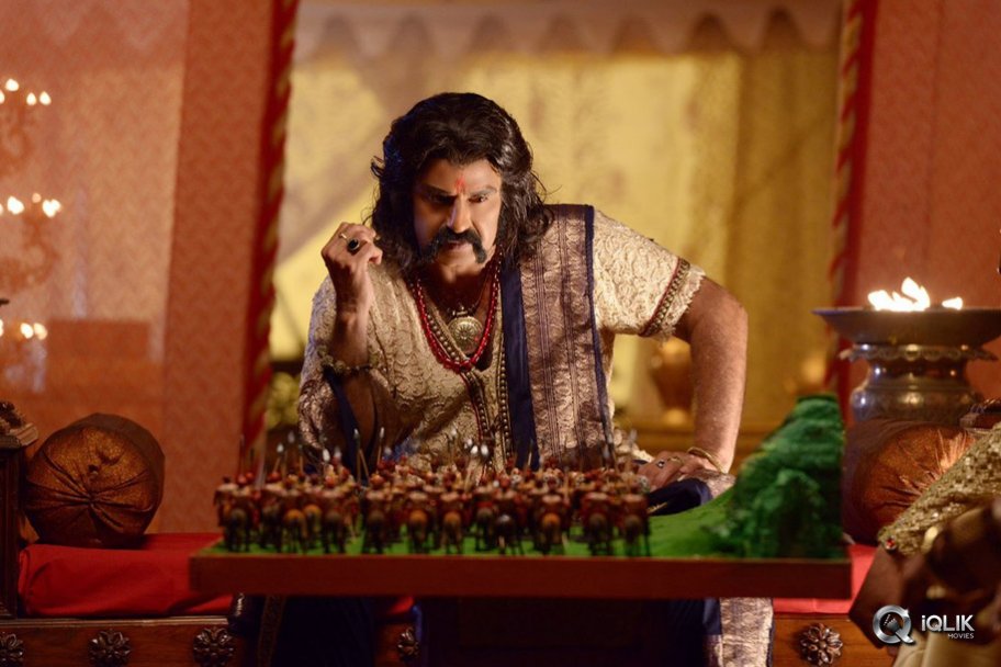 Gautamiputra Satakarni